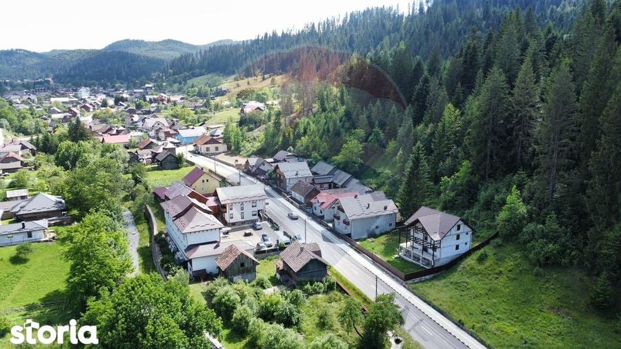 Casa de vanzare in Vorone?, Bucovina - 6