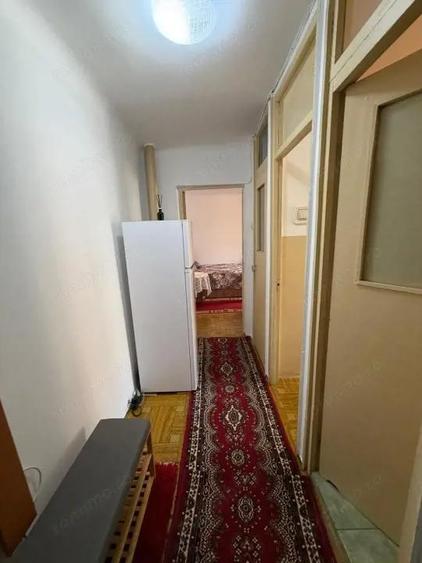 Garsoniera decomandata, 38 mp , etaj 3/4, zona Rovine - 6