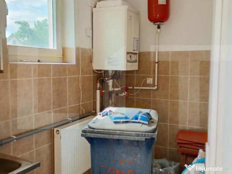 Spatiu comerical, de inchiriat, 375 mp, zona Casa indiv - 1