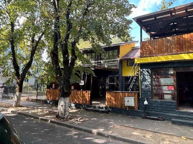 Inchiriere spa?iu comercial Draga?ani - 1