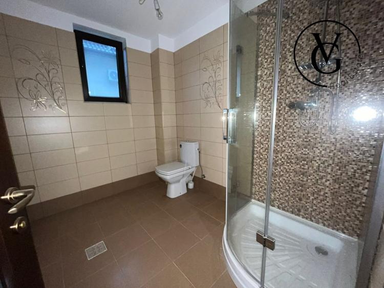 Vila Comuna Berceni | 7 camere - 5