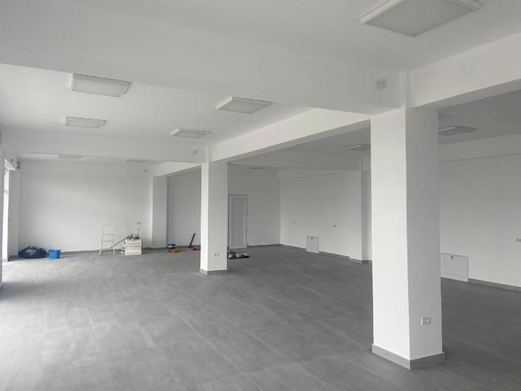 Închiriere spații comerciale - Izvin - 4