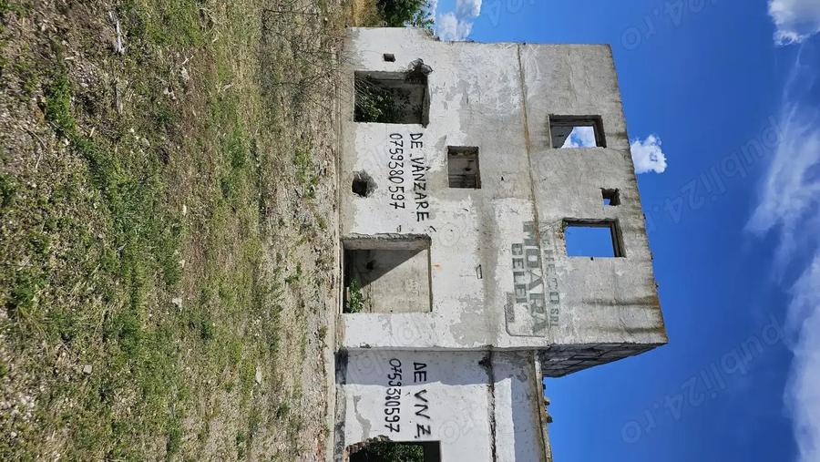 De VANZARE URGENT! Fosta moara HESON Celei , Corabia, jud Olt - 6