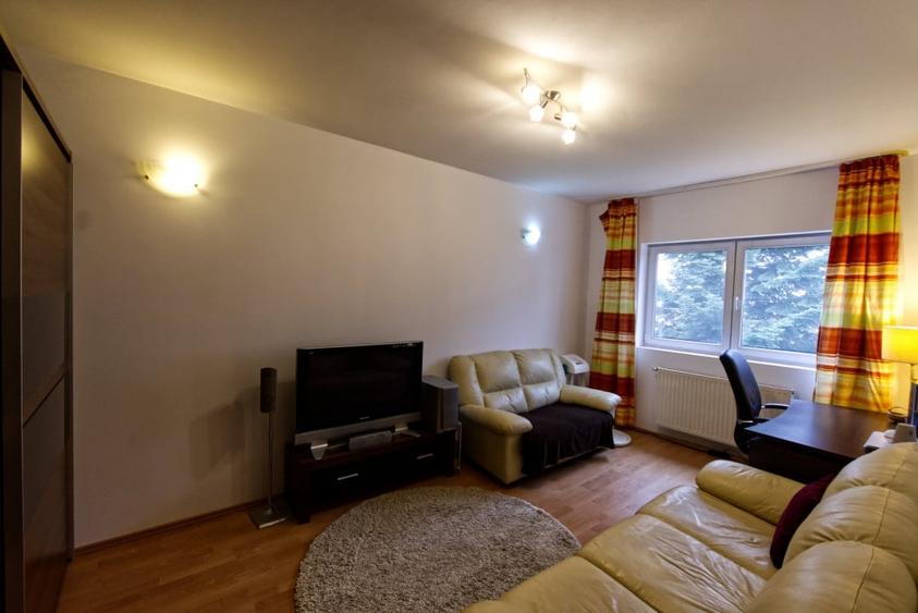 Vila de Inchiriat in Ansamblul Rezidential Pipera - 12