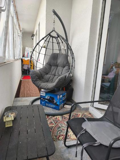 vand apartament in giroc in zona rezidentala langa complexul FLONTA - 2