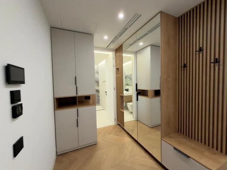 BHB Avenue – Apartament premium cu 2 camere – 62 mp – etaj 6 - 5