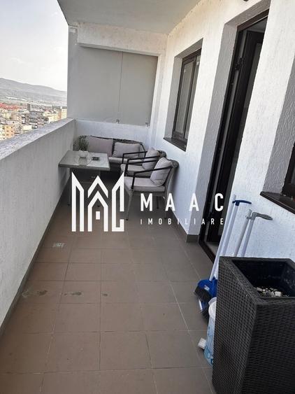 Apartament 4 Camere I Terasă 10.5 mp I Bloc nou I Ramnicu Valcea - 19