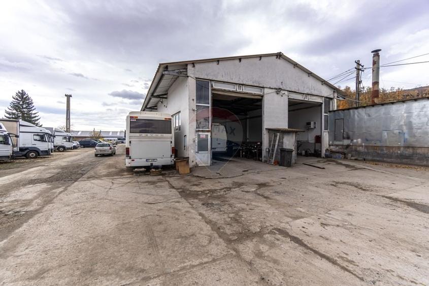 COMISION 0 | Linie ITP functionala + Service | Hala Carierei | - 4