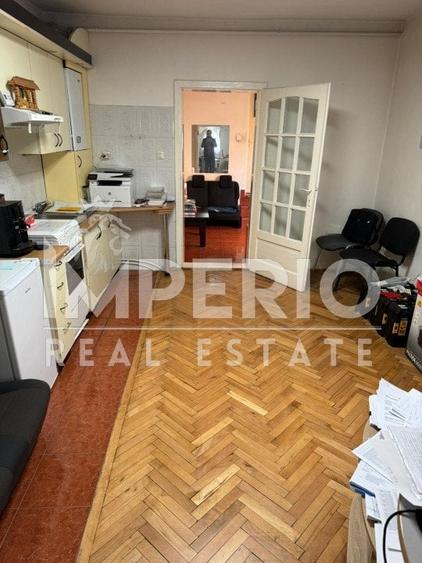 Casa individuala in Plopilor vechi! - 1