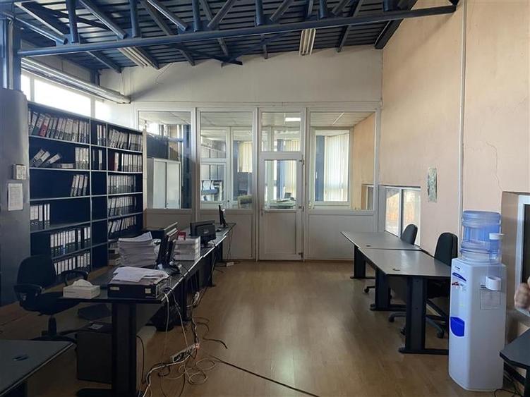 Inchiriere depozit/hala/spatiu industrial Berceni - Metalurgiei, Bucuresti - 10