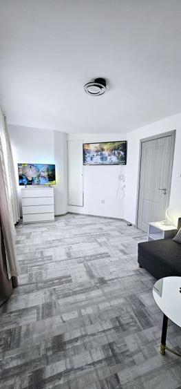 Penthouse de inchiriat-Marasti(Cinema Marasti) - 14