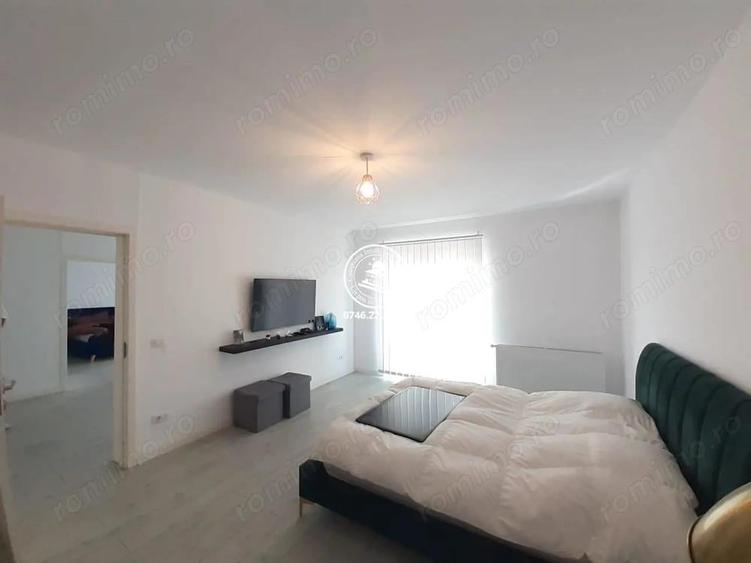 Vila moderna si spatioasa in Letcani - 10