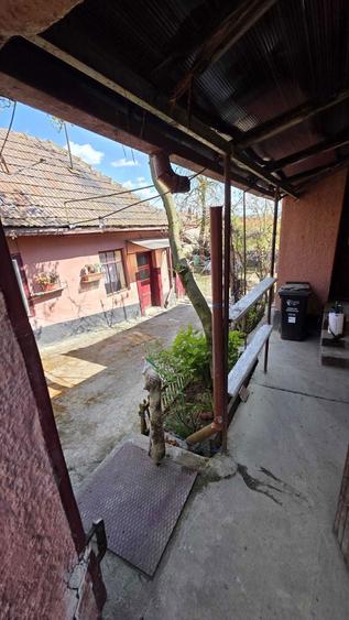 Vand casa in comuna Micasasa jud. Sibiu - 3