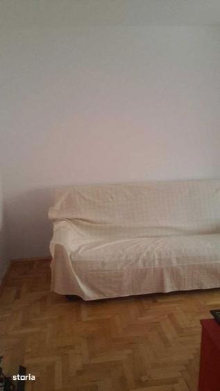apartament cu 2 camere de inchiriat zona centrala - 3