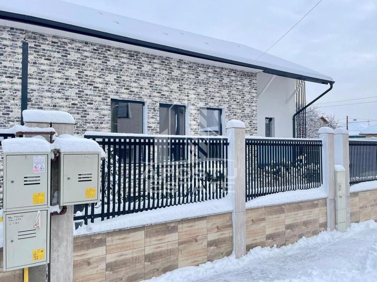 Casa noua - zona Gradistre - 1