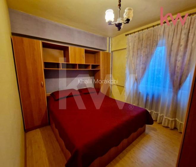 Apartament 3 camere Calea Bucuresti