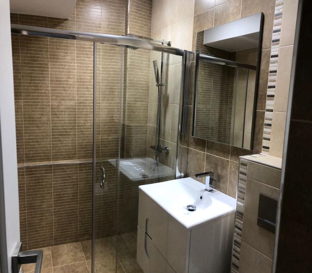 Apartament 4 camere, zona Afi - 9