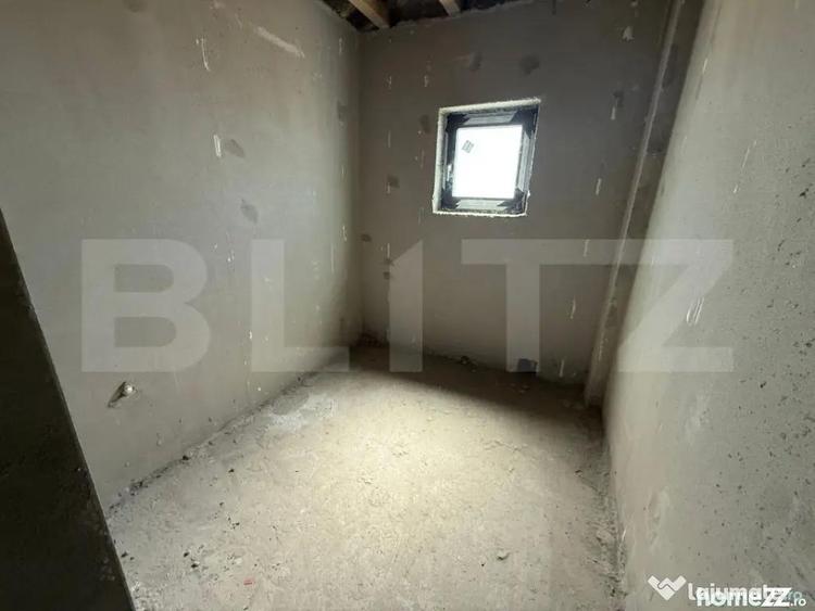 Casa P+E, 146 mpu, 389mp teren, zona Ionumi - 14