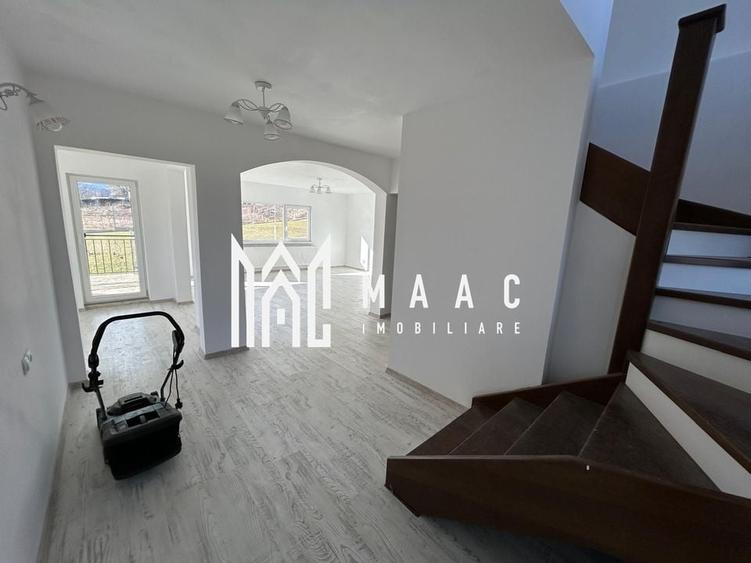 Duplex 4 camere I Acces auto - Curte 370 mp I Cisnădie - 5