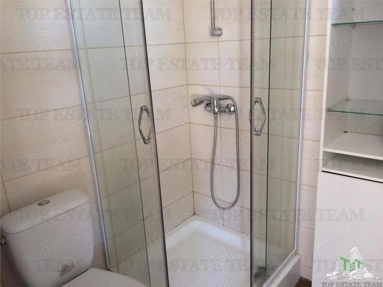 Vila de inchiriat in Corbeanca--Tamasi zona rezidentiala in apropierea padurii - 17