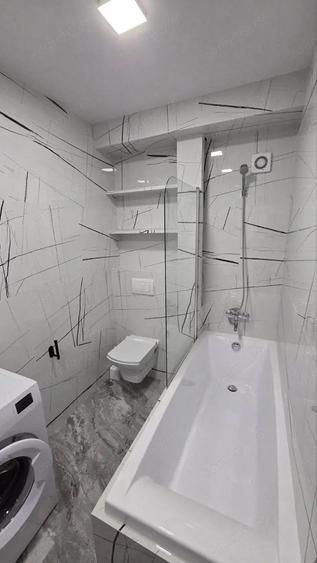 De inchiriat apartament cu o camera in zona Complexului Studentesc - 3