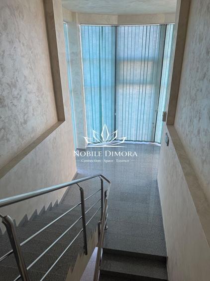 SAD - Spatii de birouri de 54mp pe Take Ionescu - langa ISHO - 7