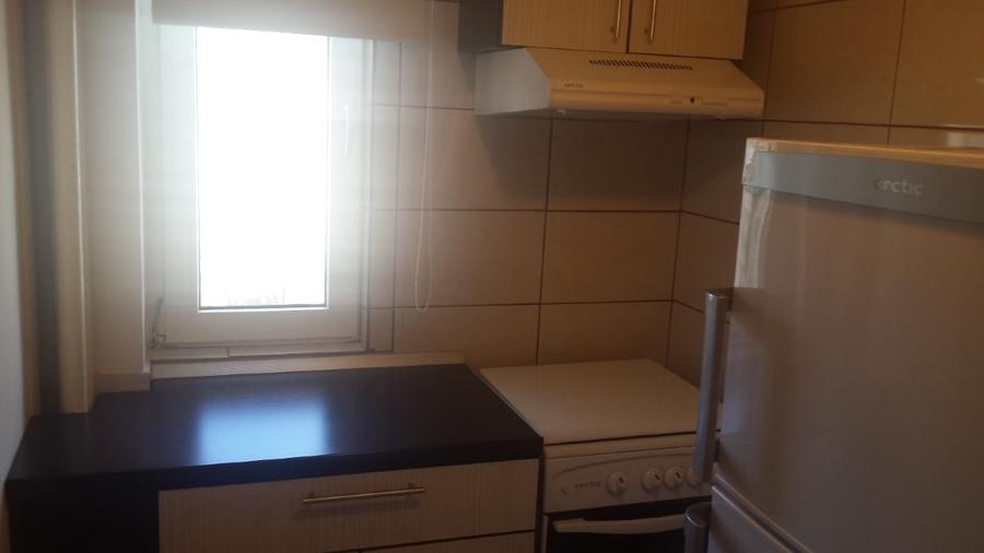 De vânzare garsonieră Doamna Ghica - 6