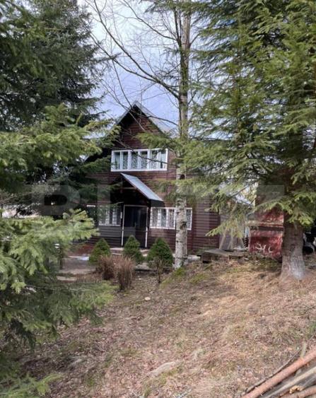 Casa de vanzare, 118 mp, Vatra Dornei - 17