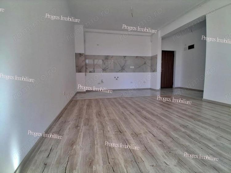 Apartament 2 camere - Giroc, Zona Eso - 48 mp - Etaj 1 - 1 loc parcare inclus - 95.000 euro - 4