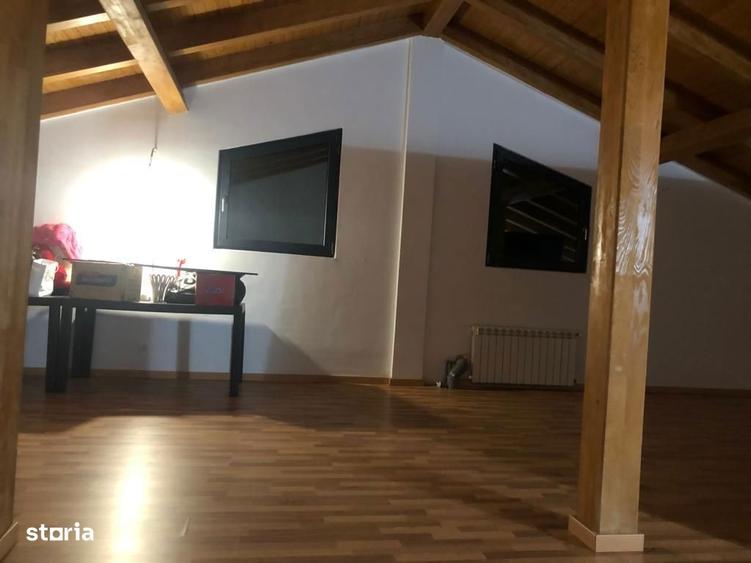 Duplex spatios155 mpparcare subterana,etaj gol personalizabil,Minerva - 15