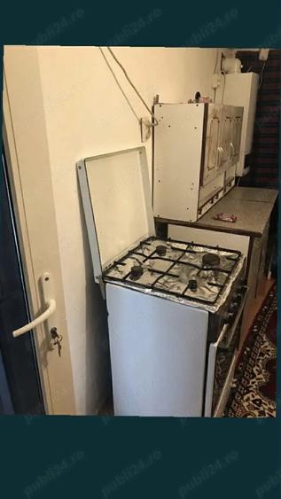 Camera stil garsoniera la casa - 3