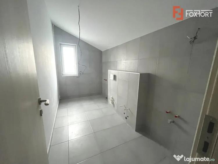 COMISION 0 % Duplex Urseni - 115 mp utili, 4 camere - Urseni (Timis) - 7