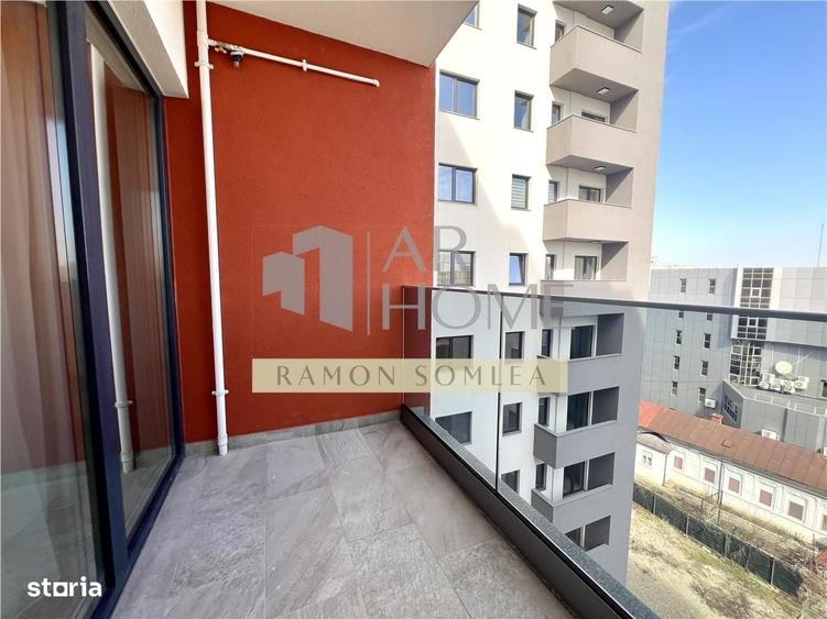 Apartament cu 2 camere în Bănești