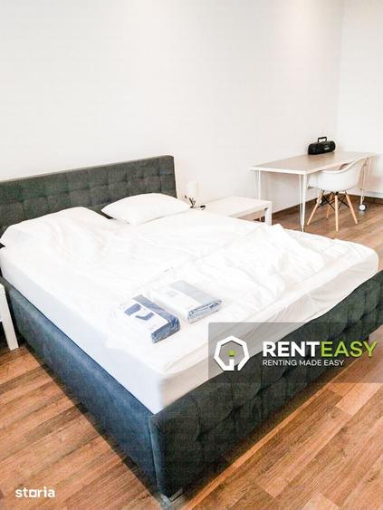 Apartament cu 2 camere situat in zona Fundatie - 6