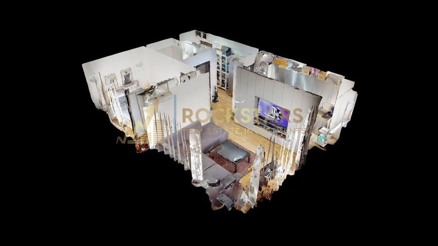 Apartament 2 Camere | Balcon  22mp | Titan | Edenia | Loc Parcare - 14