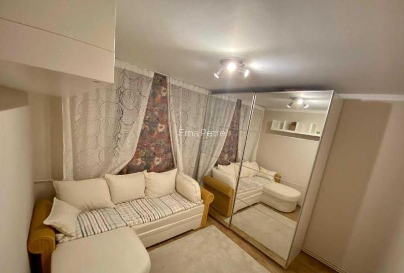 Apartament 2 camere Lujerului Apartament 2 camere Lujerului