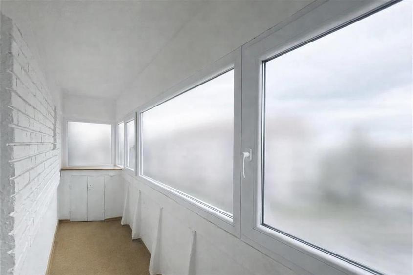 Apartament 2 camere decomandat si balcon zona Centrala - 8