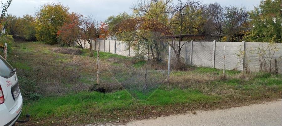 Teren/Loc de casa parcelabil, intre case, 800mp Simnicu de Sus - 7