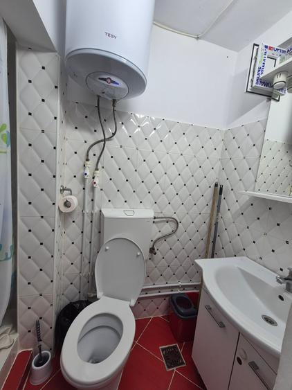 Garsoniera, Imbunatatiri de Lux - 2