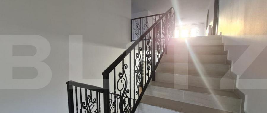 Casa individuala 277 mp, 3 dormitoare, teren 2500 mp, Campia - 2