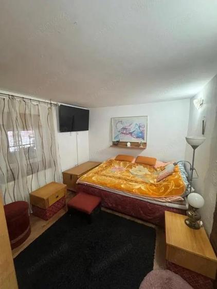 Casa mobilata, 76 mp, zona Grivitei - 14