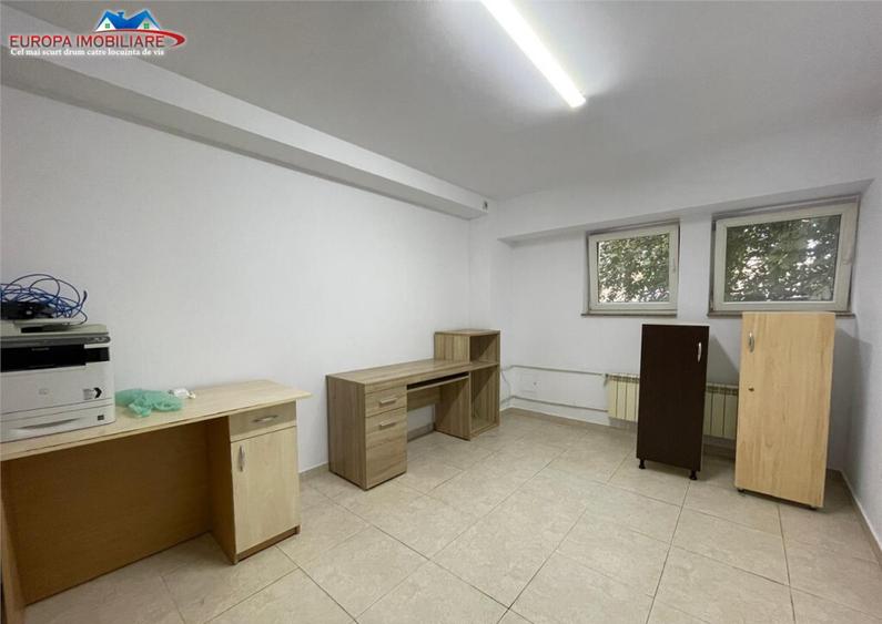 Spatiu de inchiriat in zona ultracentrala Tulcea - 5