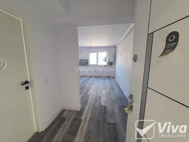 Apartament 1 camera 32.5 mp finalizat + parcare, zona Rediu Apartament 1 camera 32.5 mp finalizat + parcare, zona Rediu