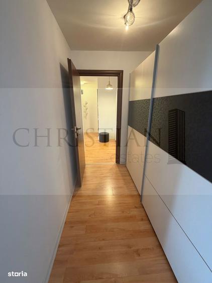 Apartament 2 camere - Complex Metropolis Residence - 19