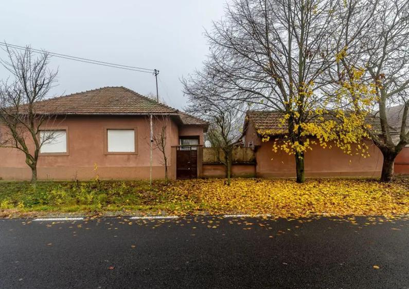 De vanzare Casa cu Gradina Generoasa in Doroban?i - 5