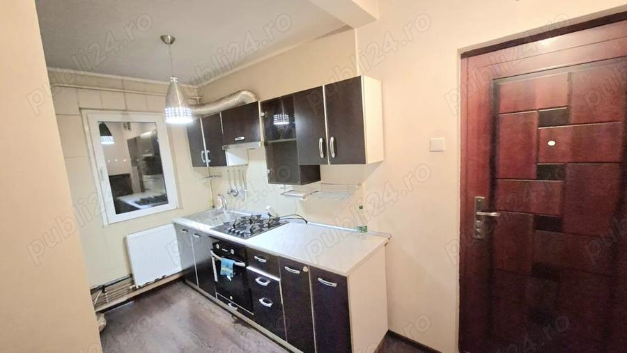 Inchiriez apartament cu 2 camere - 2