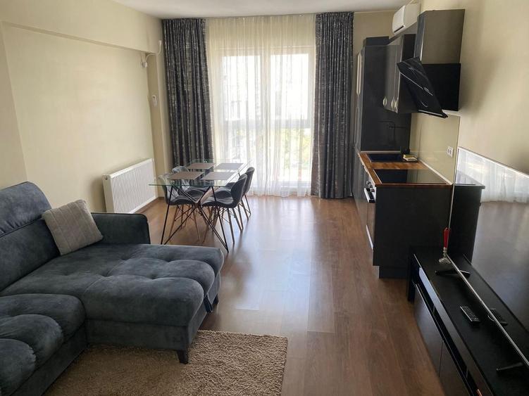 Apartament 3 Camere Mobilat și Utilat Complet - 3