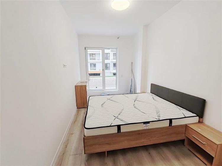 Apartament 3 camere de vanzare , bloc nou 2023 parter inalt, balcon 10 mp | - 5