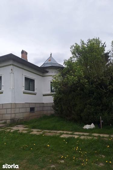 Vanzare casa si teren, comuna Ceta?eni - jude?ul Arges - 3