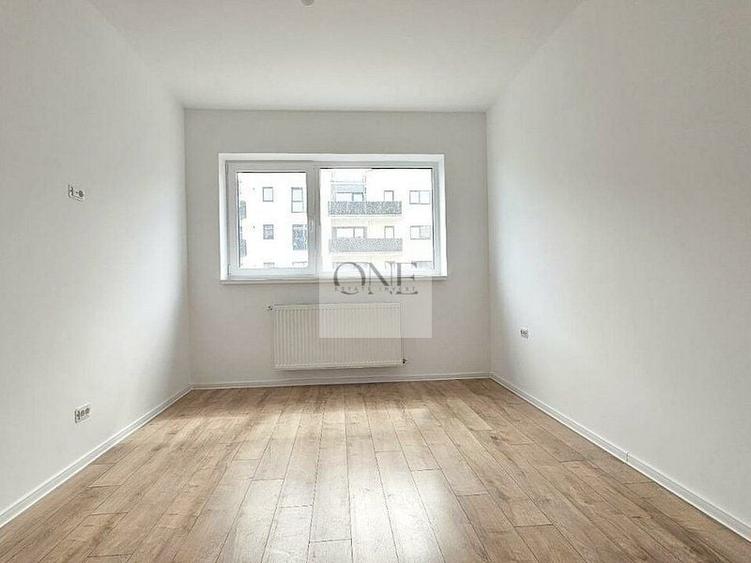 Studio Spațios Bloc Nou Finisaje De Calitate - 6